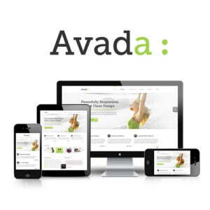 Avada Website Builder WordPress and WooCommerce solution