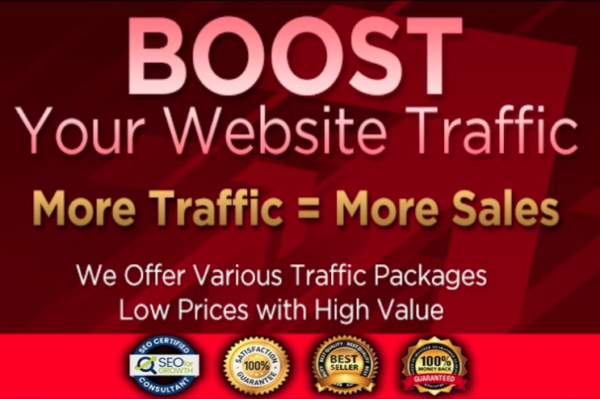 10K Buy Website Traffic with Targeted SearchSEO Boost Traffic