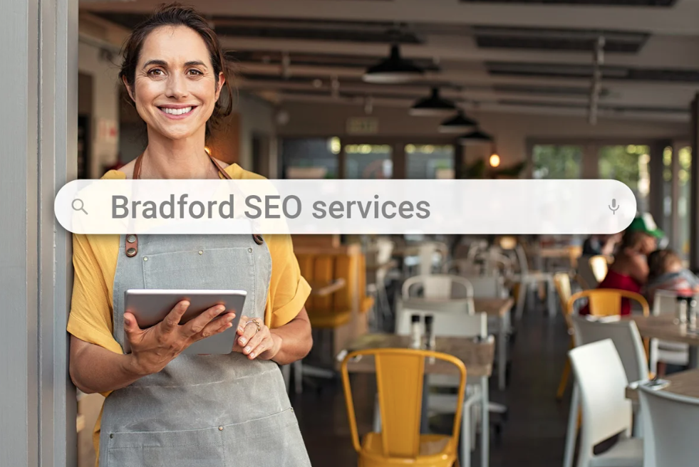 A Comprehensive Guide to Local SEO Optimization Service in Bradford