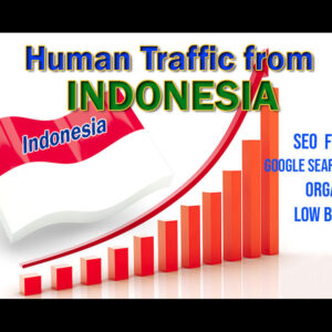 Drive Quality Indonesia Website Traffic to Boost Your Online Presence