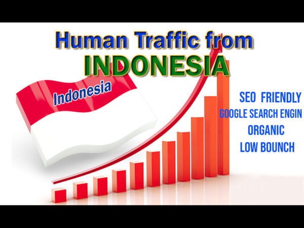 Drive Quality Indonesia Website Traffic to Boost Your Online Presence