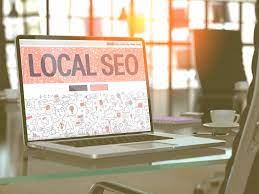 Improving Your Local SEO