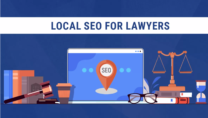 Local SEO for Lawyers: A Comprehensive Guide