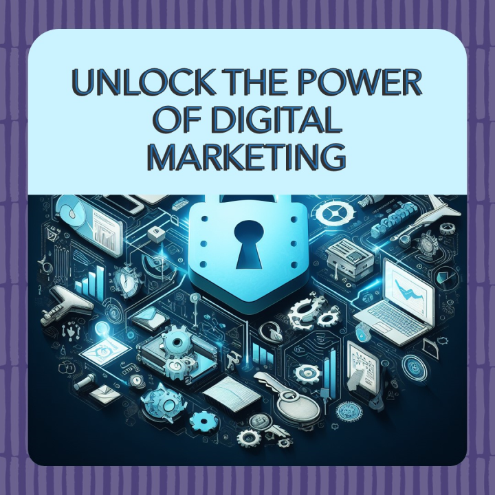 Unlocking Bradford’s Digital Marketing​