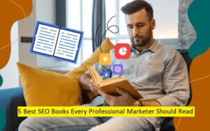 best seo books, seo books, Good SEO Books