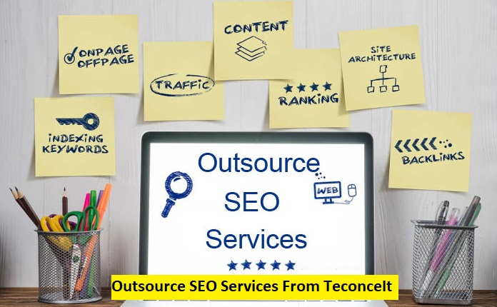 Outsource SEO Services, Outsource SEO