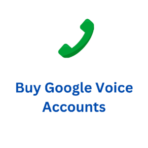 Google Voice Number