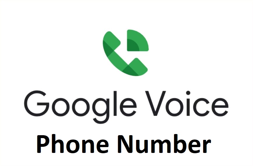 google voice phone number