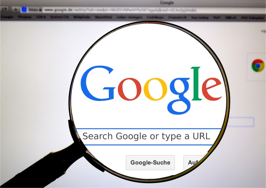 Search Google Or Type a Url: Master the Art of Efficient Browsing